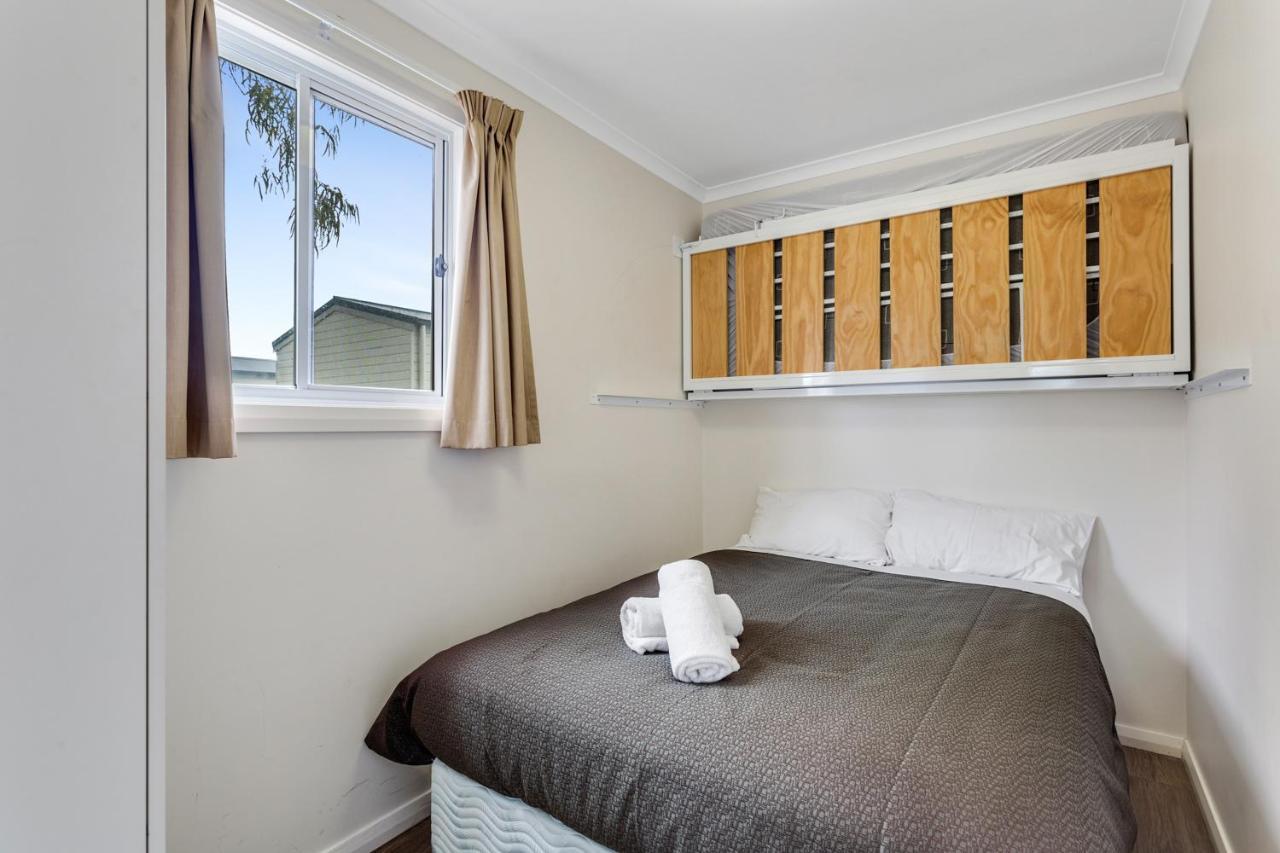 Narrabri Big Sky Caravan Park Kültér fotó